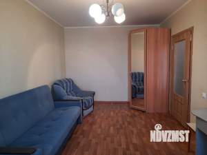 1-к квартира, на длительный срок, 38м2, 16/17 этаж