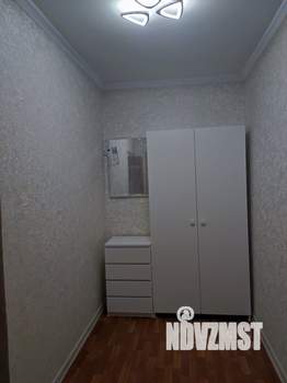 1-к квартира, на длительный срок, 38м2, 3/10 этаж