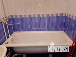 1-к квартира, на длительный срок, 38м2, 3/17 этаж