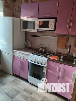 1-к квартира, посуточно, 36м2, 2/5 этаж