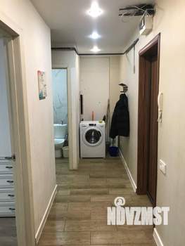 2-к квартира, на длительный срок, 45м2, 1/5 этаж