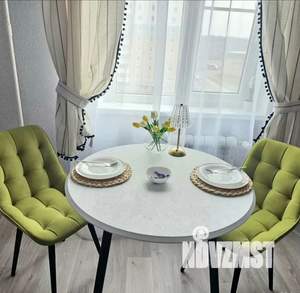 1-к квартира, посуточно, 39м2, 5/17 этаж