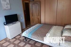 2-к квартира, посуточно, 58м2, 3/10 этаж