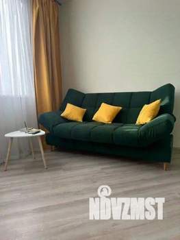 1-к квартира, посуточно, 60м2, 1/1 этаж