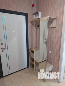 1-к квартира, на длительный срок, 36м2, 6/17 этаж