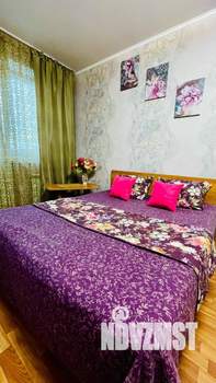 1-к квартира, посуточно, 38м2, 5/17 этаж