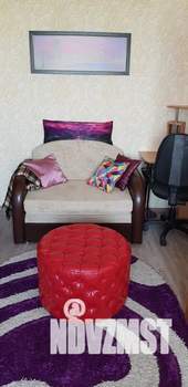 2-к квартира, посуточно, 61м2, 15/17 этаж