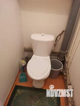 1-к квартира, на длительный срок, 38м2, 6/10 этаж