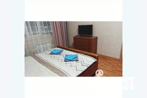 2-к квартира, посуточно, 54м2, 6/17 этаж