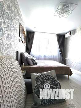 1-к квартира, посуточно, 40м2, 8/10 этаж