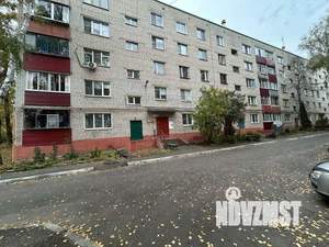 1-к квартира, на длительный срок, 32м2, 4/5 этаж