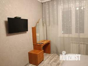 2-к квартира, посуточно, 56м2, 10/17 этаж