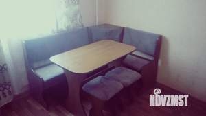 1-к квартира, на длительный срок, 35м2, 5/17 этаж