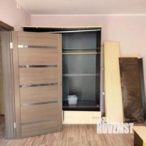 1-к квартира, на длительный срок, 37м2, 15/17 этаж