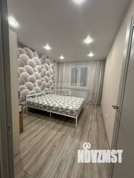 2-к квартира, на длительный срок, 39м2, 1/14 этаж