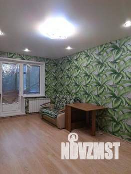 1-к квартира, на длительный срок, 42м2, 4/9 этаж