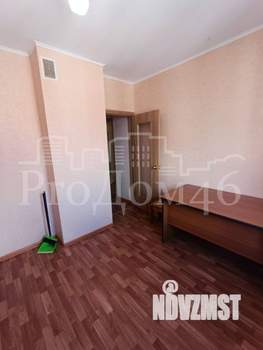 1-к квартира, на длительный срок, 39м2, 17/17 этаж