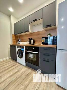 2-к квартира, посуточно, 38м2, 1/1 этаж