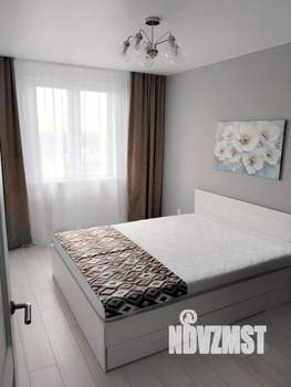 2-к квартира, на длительный срок, 42м2, 15/18 этаж