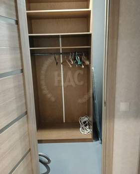 2-к квартира, на длительный срок, 44м2, 4/5 этаж