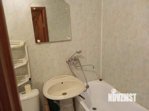 3-к квартира, на длительный срок, 63м2, 4/5 этаж