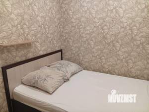 2-к квартира, на длительный срок, 43м2, 5/5 этаж