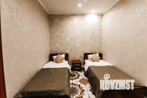 1-к квартира, посуточно, 42м2, 1/8 этаж