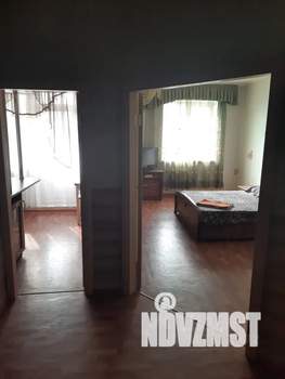 1-к квартира, посуточно, 49м2, 10/17 этаж