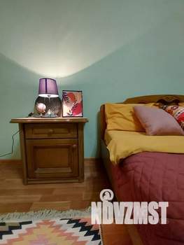 2-к квартира, посуточно, 60м2, 11/17 этаж