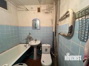 1-к квартира, на длительный срок, 32м2, 4/5 этаж