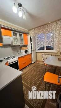 3-к квартира, на длительный срок, 62м2, 5/9 этаж