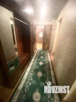 2-к квартира, на длительный срок, 61м2, 3/9 этаж