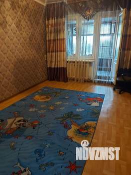 3-к квартира, на длительный срок, 61м2, 8/9 этаж