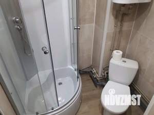 1-к квартира, посуточно, 34м2, 1/1 этаж