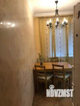 2-к квартира, на длительный срок, 60м2, 1/9 этаж