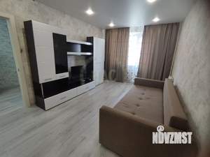 1-к квартира, на длительный срок, 36м2, 6/17 этаж