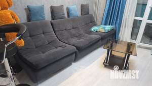 1-к квартира, посуточно, 34м2, 9/10 этаж