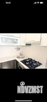 1-к квартира, на длительный срок, 30м2, 1/6 этаж