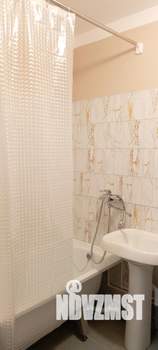 1-к квартира, на длительный срок, 38м2, 2/17 этаж