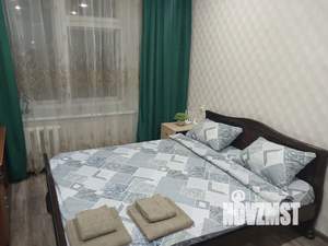 1-к квартира, посуточно, 36м2, 4/5 этаж