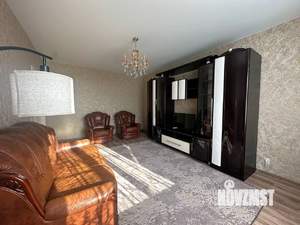 2-к квартира, посуточно, 53м2, 7/9 этаж