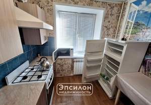 1-к квартира, на длительный срок, 31м2, 1/5 этаж