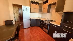 1-к квартира, на длительный срок, 40м2, 7/10 этаж