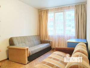 1-к квартира, на длительный срок, 30м2, 2/10 этаж