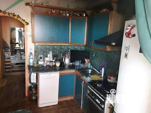 2-к квартира, посуточно, 55м2, 5/9 этаж