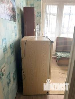 1-к квартира, на длительный срок, 35м2, 8/9 этаж