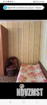 1-к квартира, на длительный срок, 31м2, 2/5 этаж