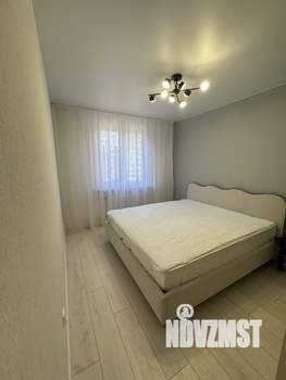 2-к квартира, на длительный срок, 40м2, 8/17 этаж