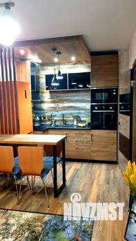 2-к квартира, посуточно, 50м2, 9/10 этаж