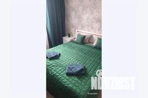 2-к квартира, посуточно, 61м2, 9/10 этаж